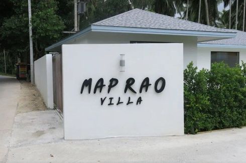 Maprao Villa