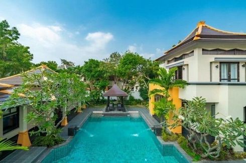 4 Bedroom Villa for rent in Phutara, Nong Prue, Chonburi