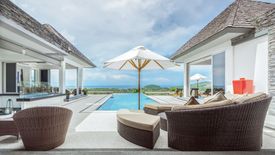The Villas Overlooking Layan