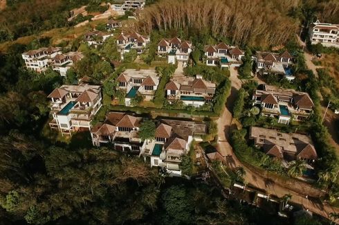 The Villas Overlooking Layan