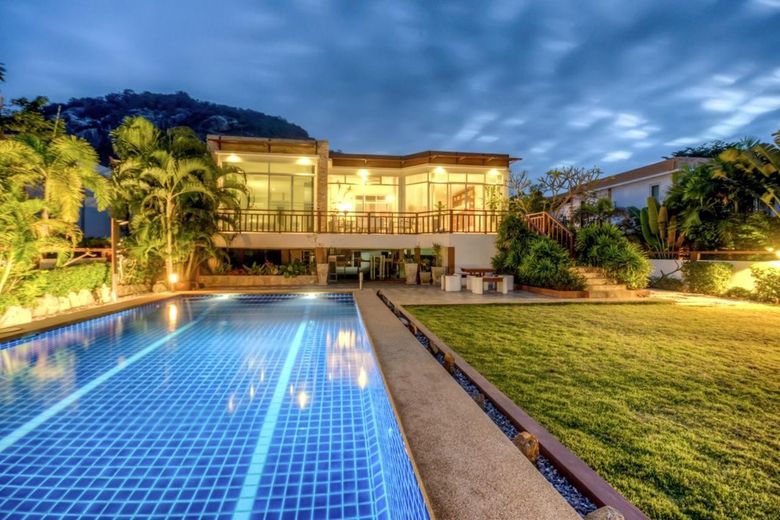 Modern Lakeside, 0 Houses for sale and rent ThailandProperty