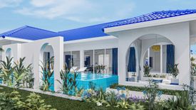 Madol 1 Luxury Pool Villas