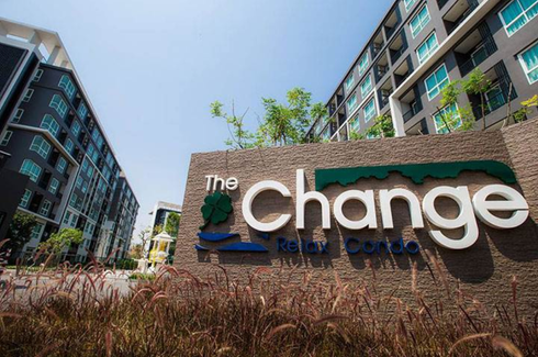 The Change Relax Condo