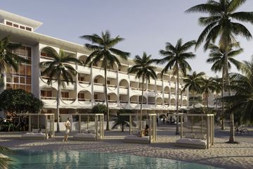 1 Bedroom Condo for sale in Nebu Residences Jomtien, Na Jomtien, Chonburi