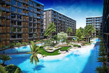 1 Bedroom Condo for sale in Zenith Pattaya ll, Nong Prue, Chonburi