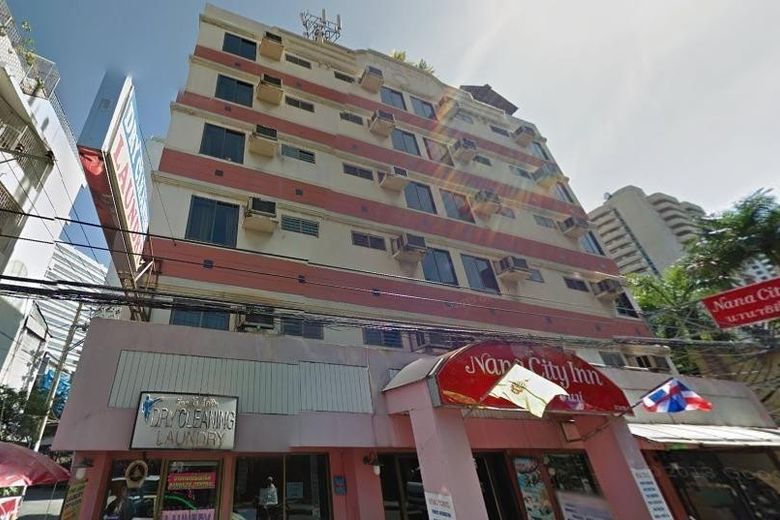 Nana Condo, Bangkok 0 Condos for sale and rent ThailandProperty