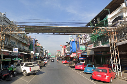 Baan Bang Yai City