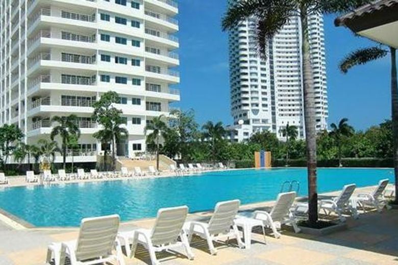 View Talay 8, Chonburi - 41 Condos for sale and rent | Thailand-Property