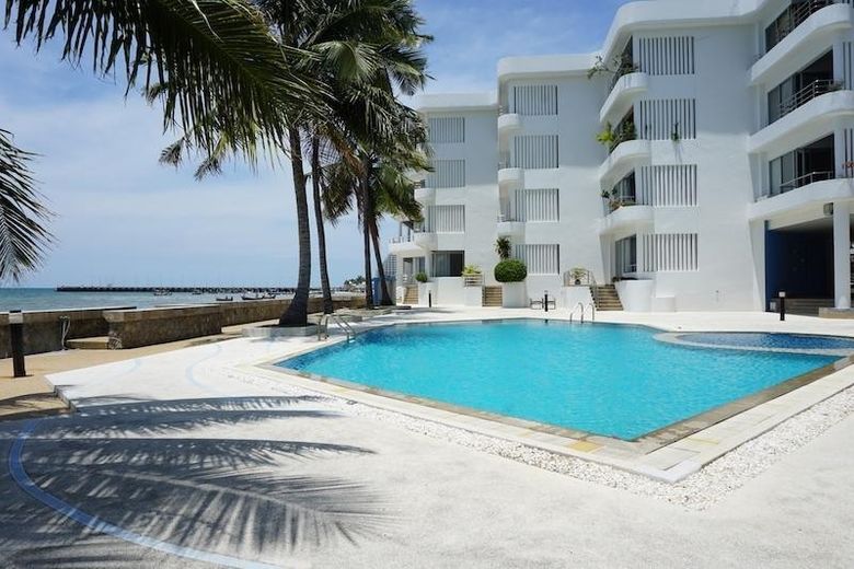 Baan Plerd Plern, - 0 Condos for sale and rent | Thailand-Property