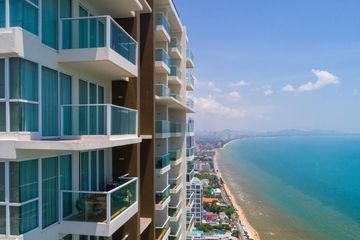 2 Bedroom Condo for sale in Cetus, Nong Prue, Chonburi