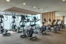 1 Bedroom Condo for rent in Cetus, Nong Prue, Chonburi