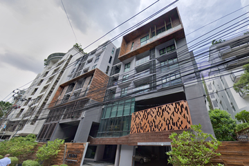 2 Bedroom Condo for rent in Rende Sukhumvit 23, Khlong Toei Nuea, Bangkok near BTS Asoke