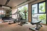 2 Bedroom Condo for rent in Rende Sukhumvit 23, Khlong Toei Nuea, Bangkok near BTS Asoke