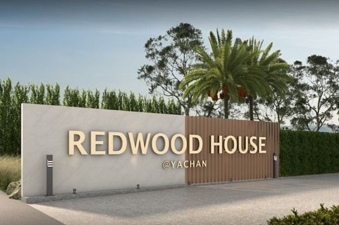 Redwood House @Yachan