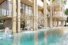 2 Bedroom Condo for rent in ROMM Convent, Silom, Bangkok near BTS Chong Nonsi