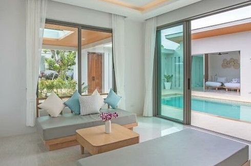 Andaman Seaview Luxury Pool Villa