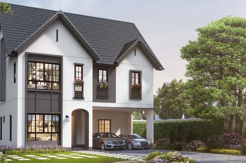 Habitia Prime Ratchapruk