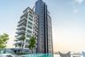 1 Bedroom Condo for rent in Arcadia Millennium Tower, Nong Prue, Chonburi