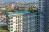 2 Bedroom Condo for rent in Arcadia Millennium Tower, Nong Prue, Chonburi