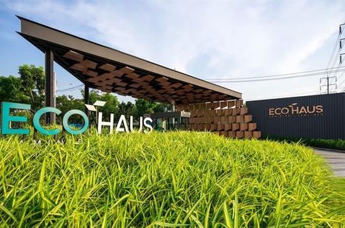 Eco Haus Wongwaen - Lamlukka