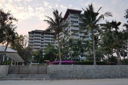 Baan Somprasong condominium Huahin