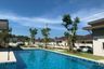 3 Bedroom Villa for rent in Garden Ville 6, Huai Yai, Chonburi