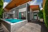 The 8 Pool Villa