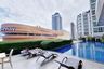 3 Bedroom Condo for rent in Nusasiri Grand, Phra Khanong, Bangkok near BTS Ekkamai