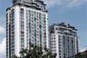 3 Bedroom Condo for rent in Nusasiri Grand, Phra Khanong, Bangkok near BTS Ekkamai