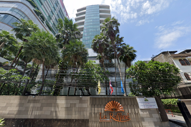 Le Raffine Jambunuda Sukhumvit 31, Bangkok - 53 Condos for sale and ...