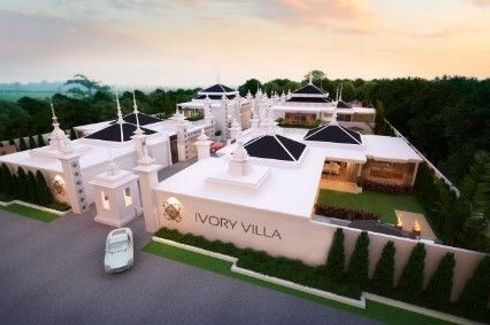 Ivory Villas