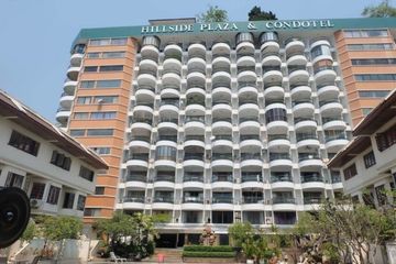 1 Bedroom Apartment for sale in Hillside 4 Condominium, Suthep, Chiang Mai