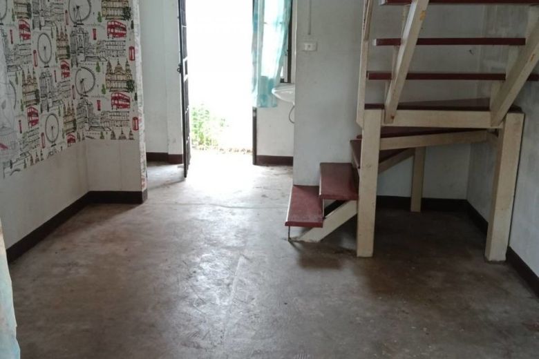 Baan Eua Arthorn Sisa Ket, Sisaket 0 Houses for sale and rent ThailandProperty