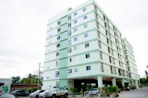 Nakornpathom Resort Condo