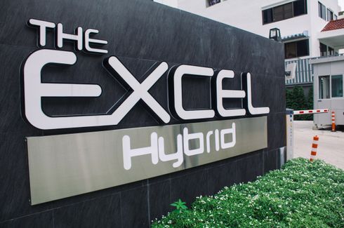 The Excel Hybrid