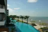 3 Bedroom Condo for Sale or Rent in Ananya Beachfront Naklua, Na Kluea, Chonburi