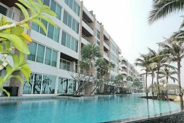 3 Bedroom Condo for Sale or Rent in Ananya Beachfront Naklua, Na Kluea, Chonburi