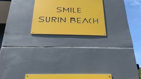 Smile Surin Beach
