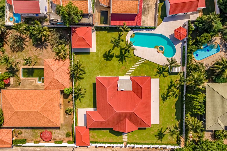 Eden Garden Home, 0 Houses for sale and rent ThailandProperty