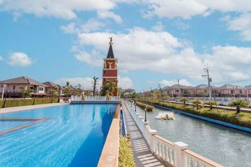 1 Bedroom Condo for rent in The Lake Huay Yai, Huai Yai, Chonburi