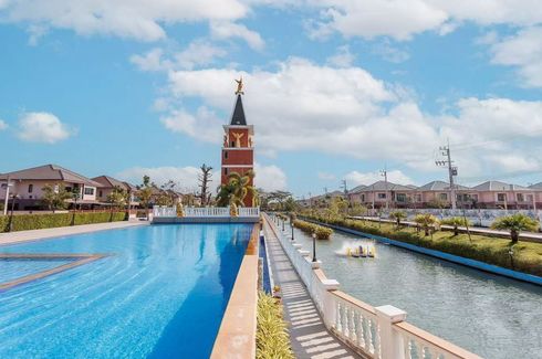 1 Bedroom Condo for rent in The Lake Huay Yai, Huai Yai, Chonburi