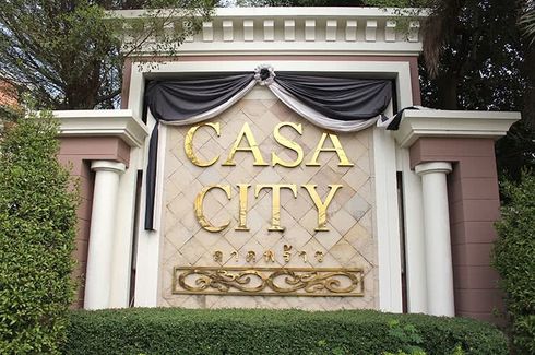 Casa City Ladprao