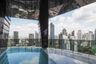 1 Bedroom Condo for rent in Ideo Q Sukhumvit 36, Khlong Tan, Bangkok near BTS Thong Lo