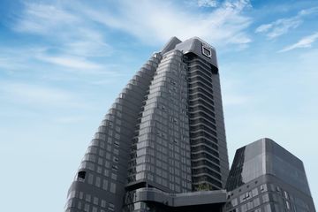 1 Bedroom Condo for rent in Ideo Q Sukhumvit 36, Khlong Tan, Bangkok near BTS Thong Lo