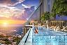 1 Bedroom Condo for sale in Grand Solaire Pattaya, Nong Prue, Chonburi