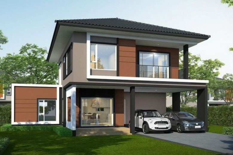 Saransiri Korat, Nakhon Ratchasima 0 Houses for sale and rent