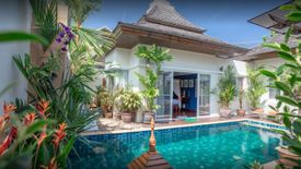 Tropical Dream Villa by Almali