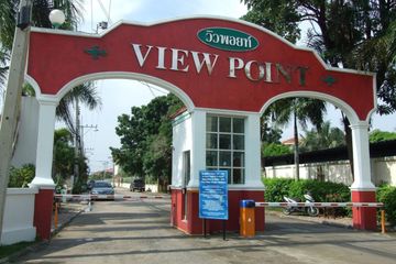 5 Bedroom Villa for rent in View point Villa Jomtien, Nong Prue, Chonburi