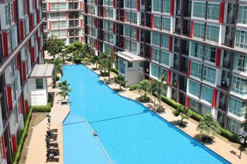2 Bedroom Condo for rent in CC Condominium, Nong Prue, Chonburi