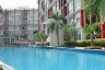 2 Bedroom Condo for rent in CC Condominium, Nong Prue, Chonburi